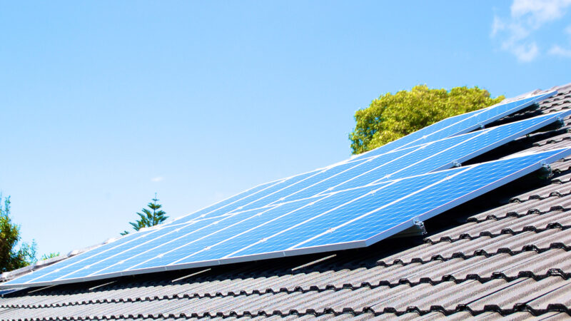 Residential Solar - Australian Battery Solar And Energy Solutions